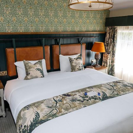 Hotel Himley House By Chef & Brewer Collection Exteriér fotografie