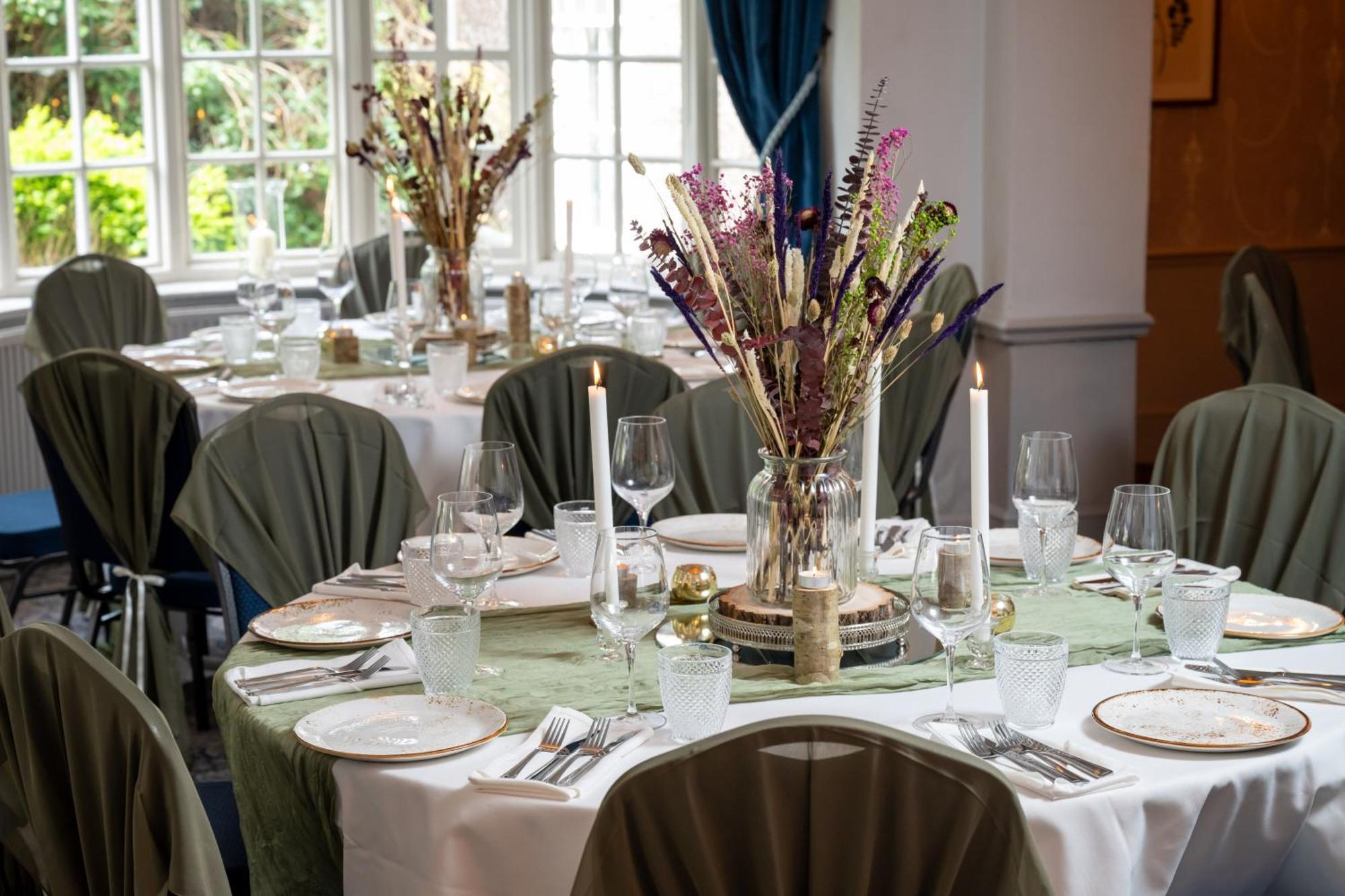Hotel Himley House By Chef & Brewer Collection Exteriér fotografie