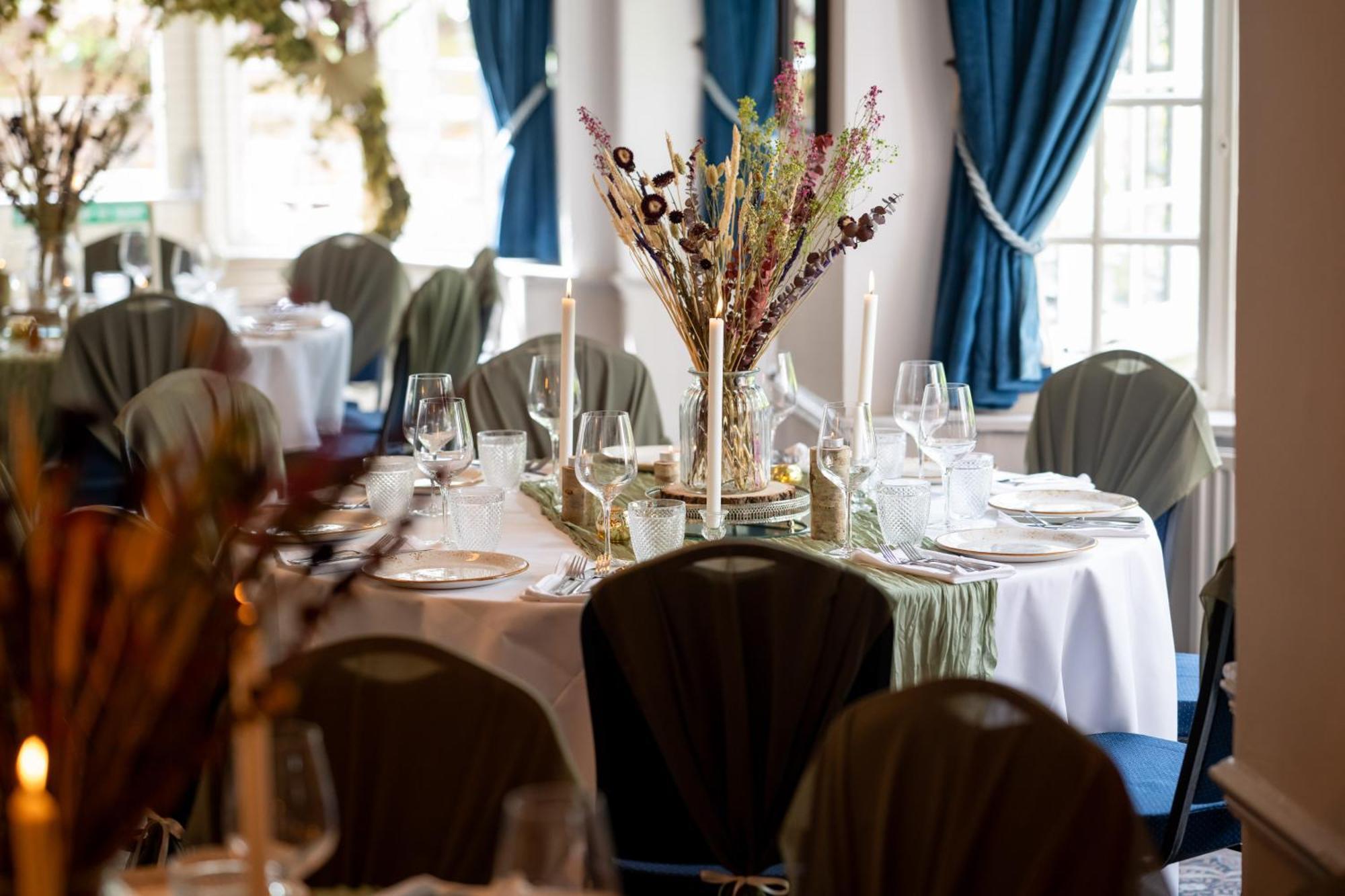 Hotel Himley House By Chef & Brewer Collection Exteriér fotografie