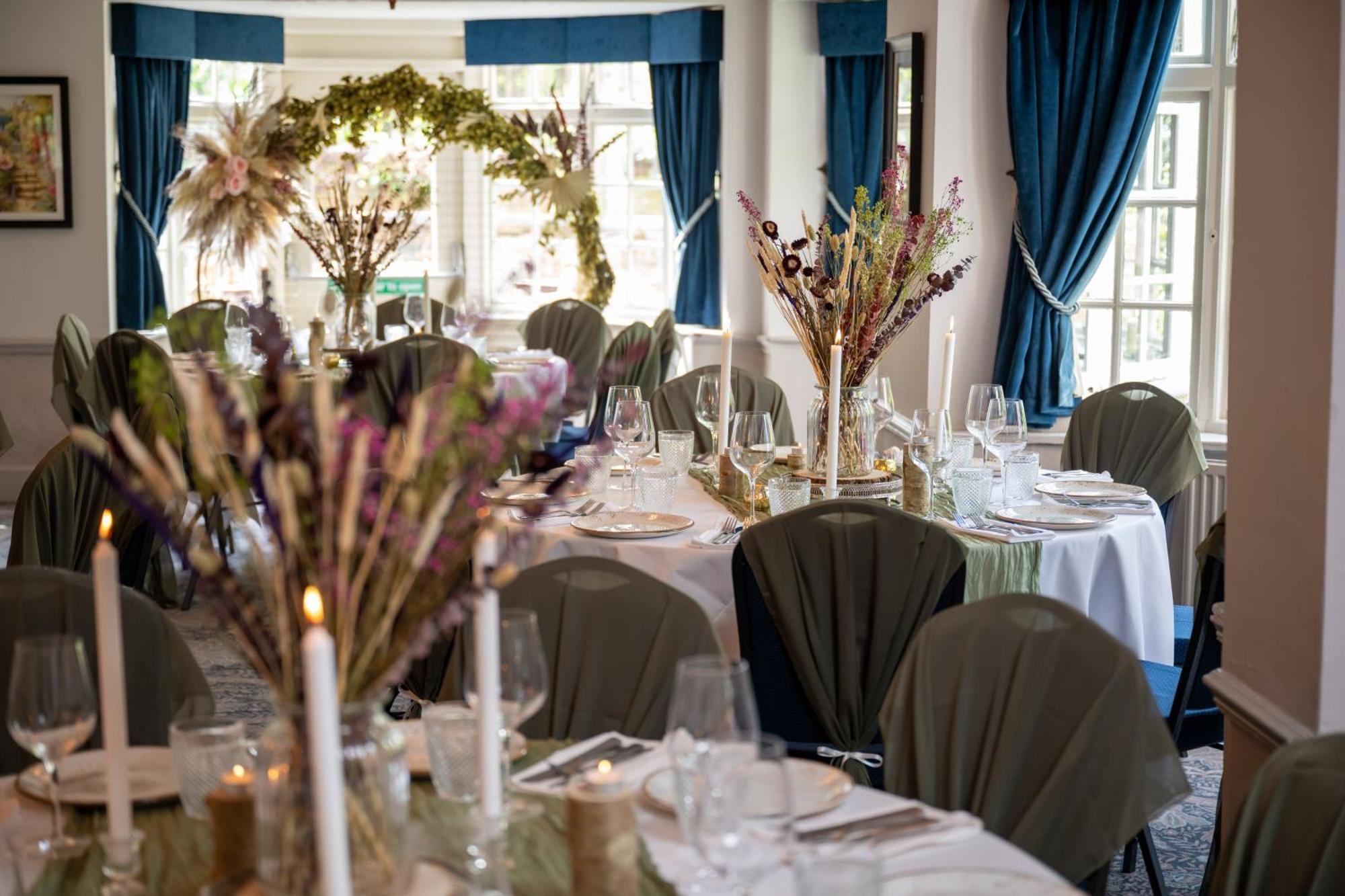 Hotel Himley House By Chef & Brewer Collection Exteriér fotografie