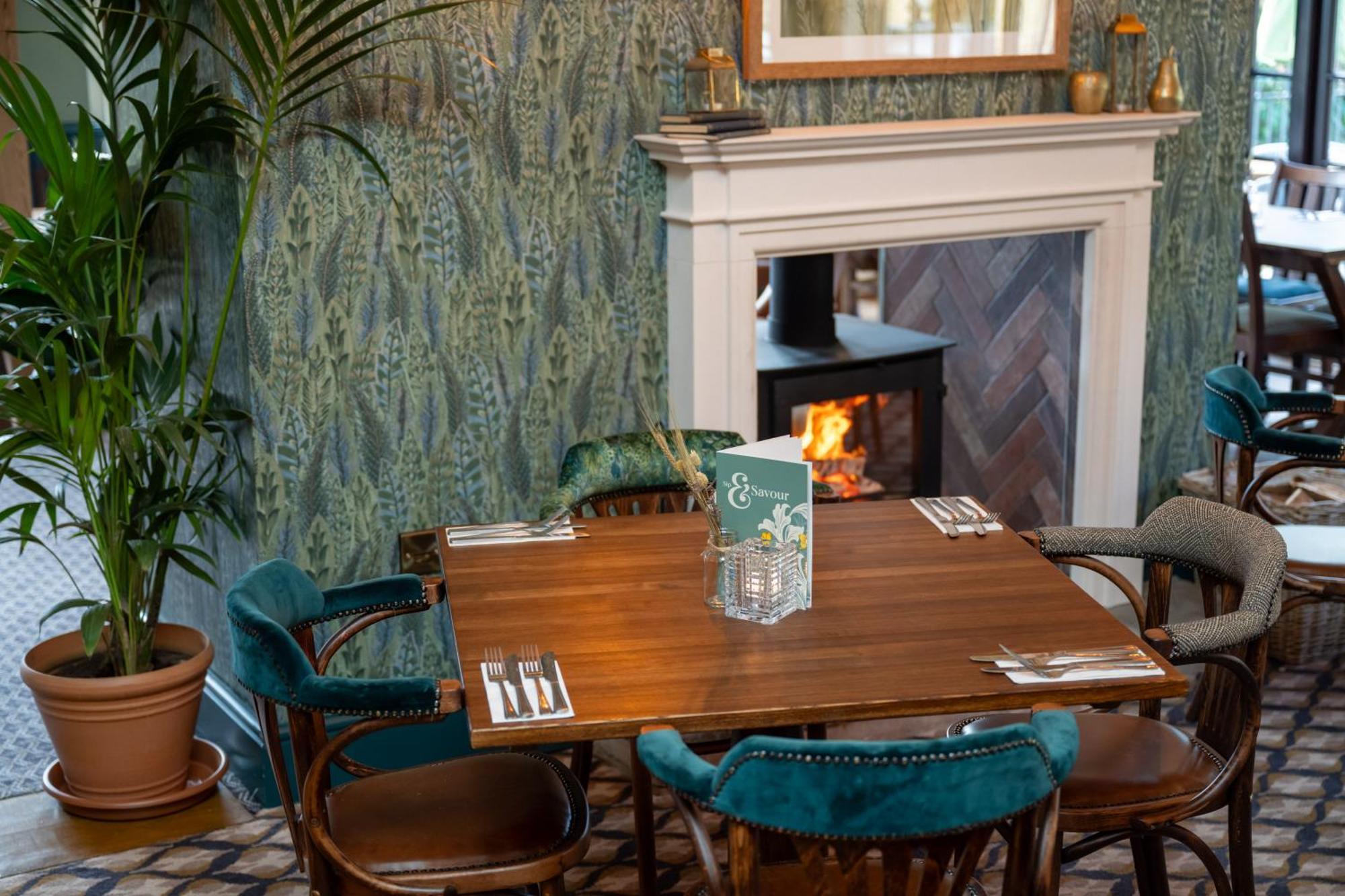 Hotel Himley House By Chef & Brewer Collection Exteriér fotografie