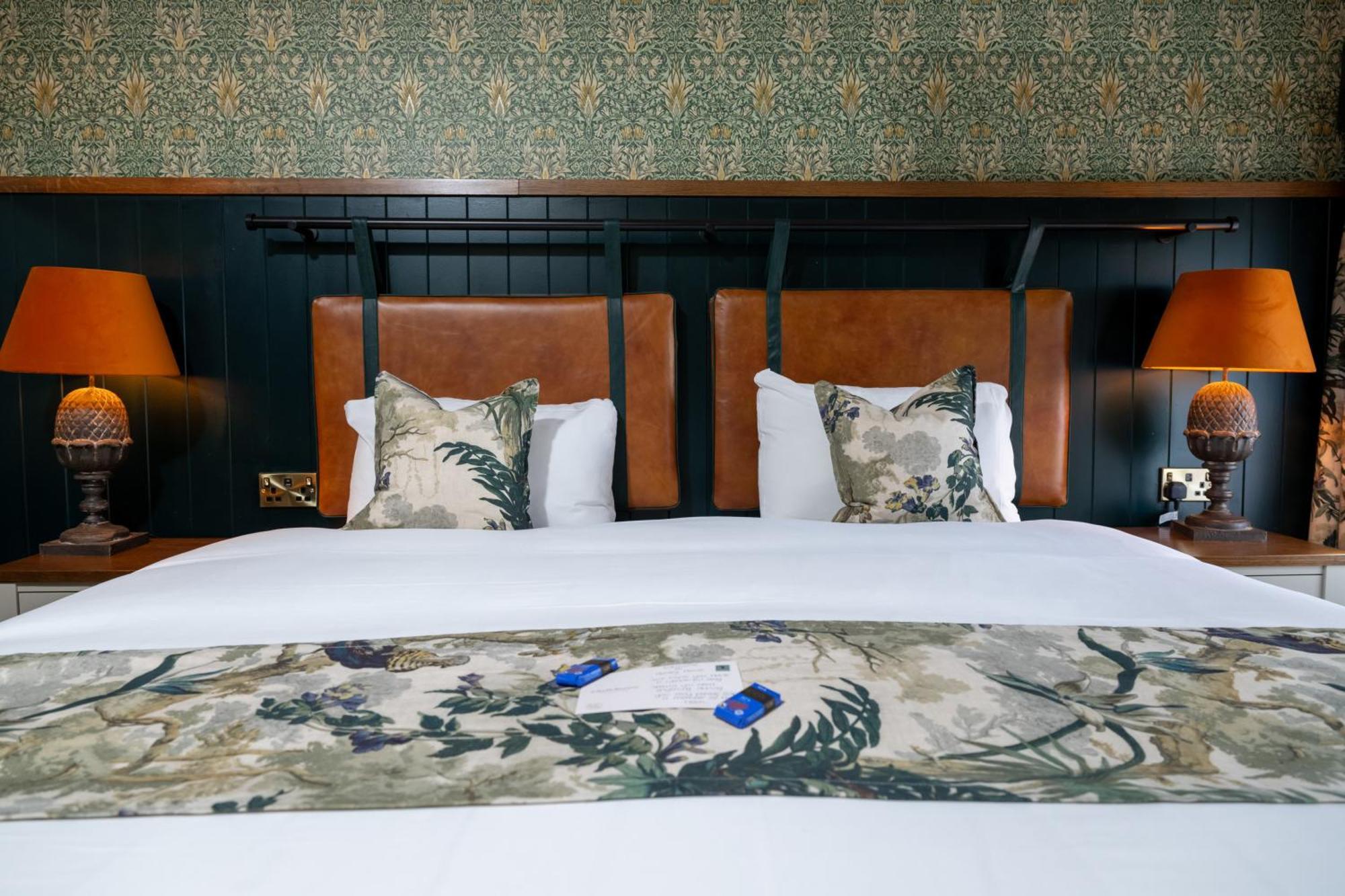 Hotel Himley House By Chef & Brewer Collection Exteriér fotografie