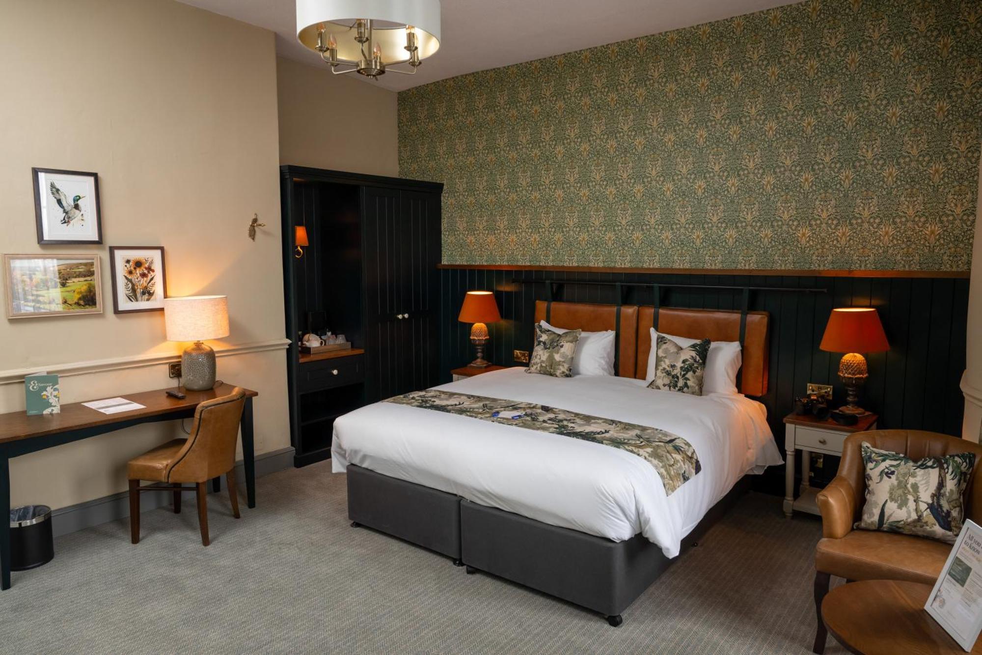 Hotel Himley House By Chef & Brewer Collection Exteriér fotografie