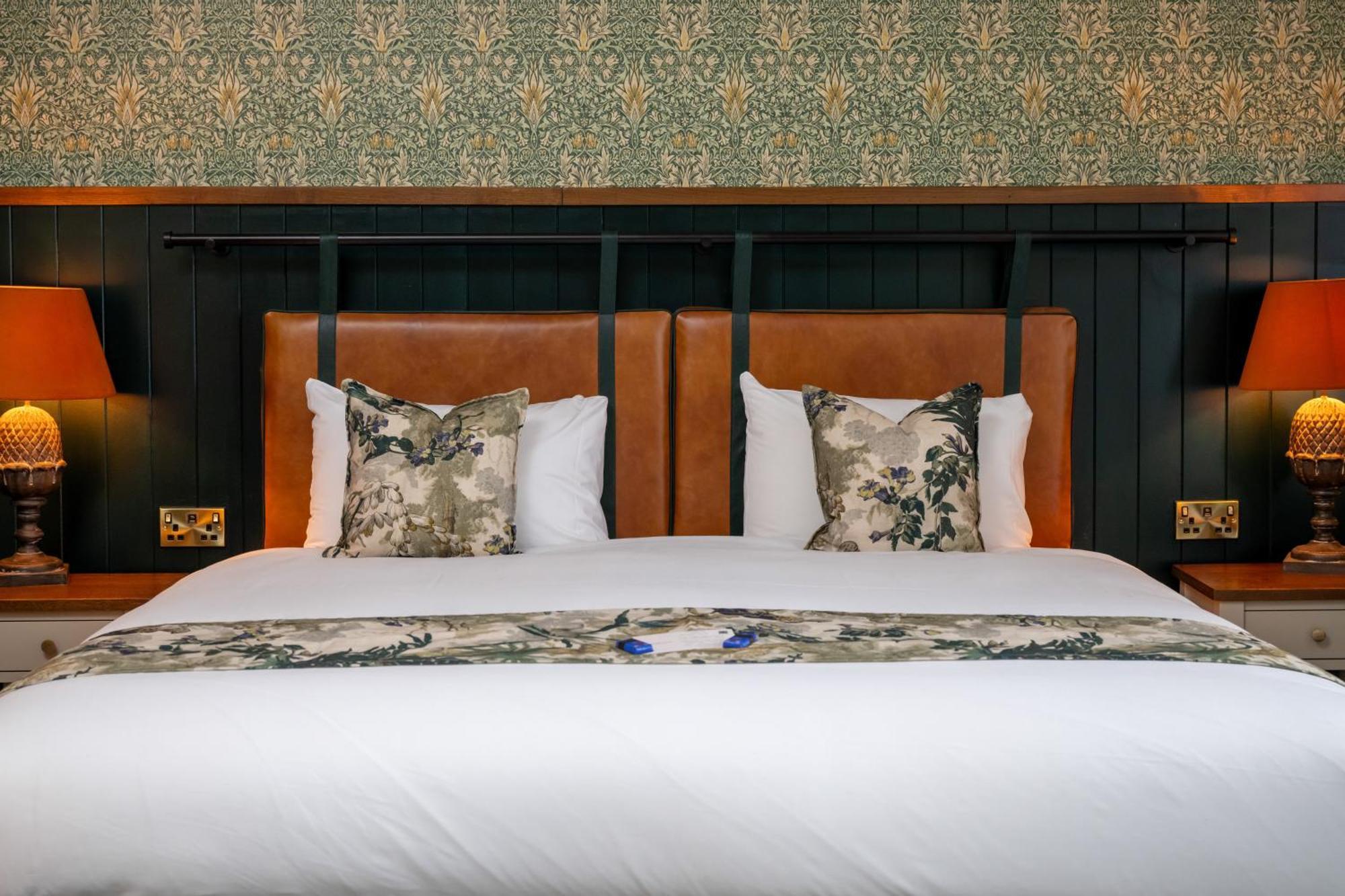 Hotel Himley House By Chef & Brewer Collection Exteriér fotografie