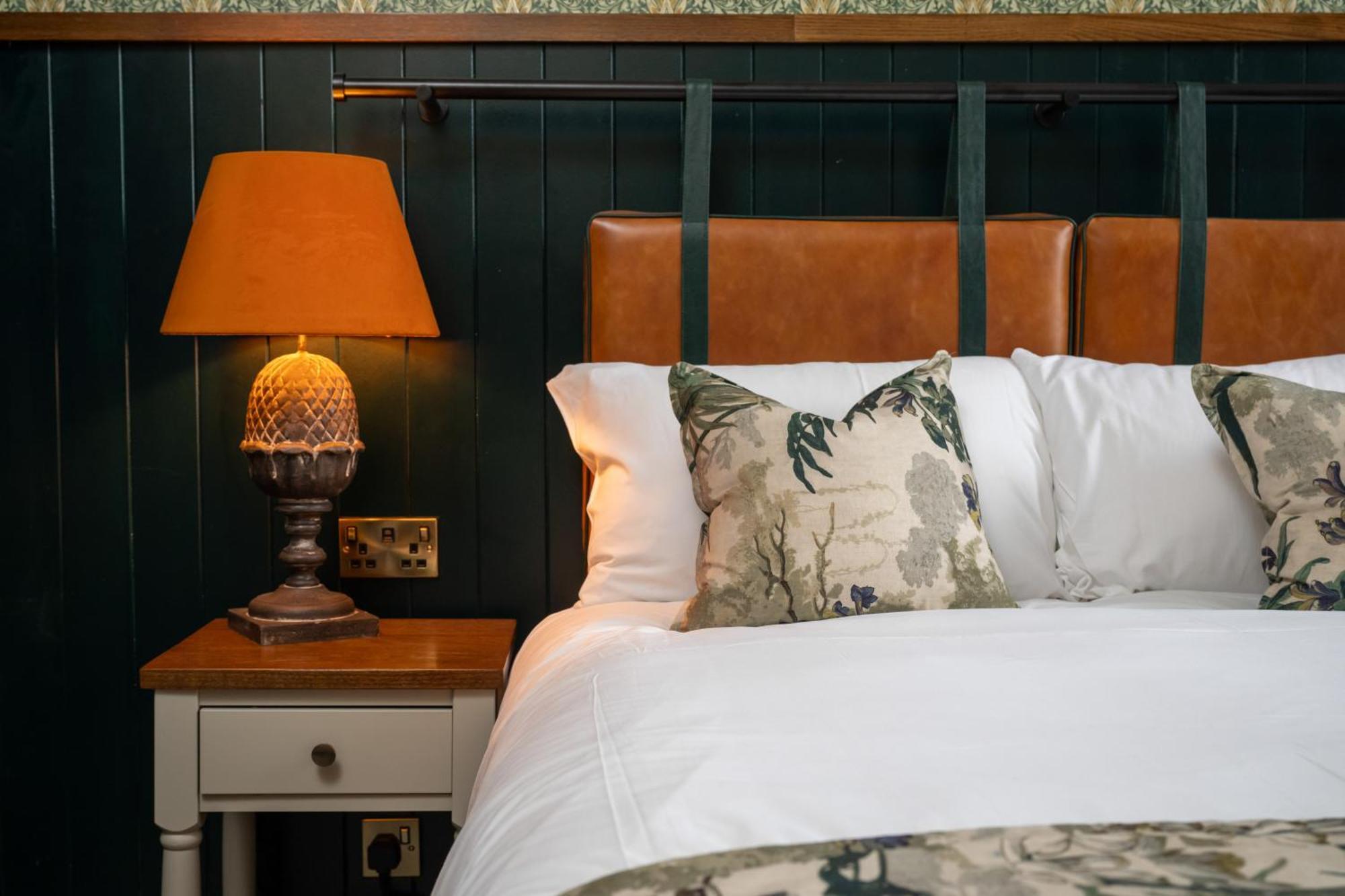 Hotel Himley House By Chef & Brewer Collection Exteriér fotografie