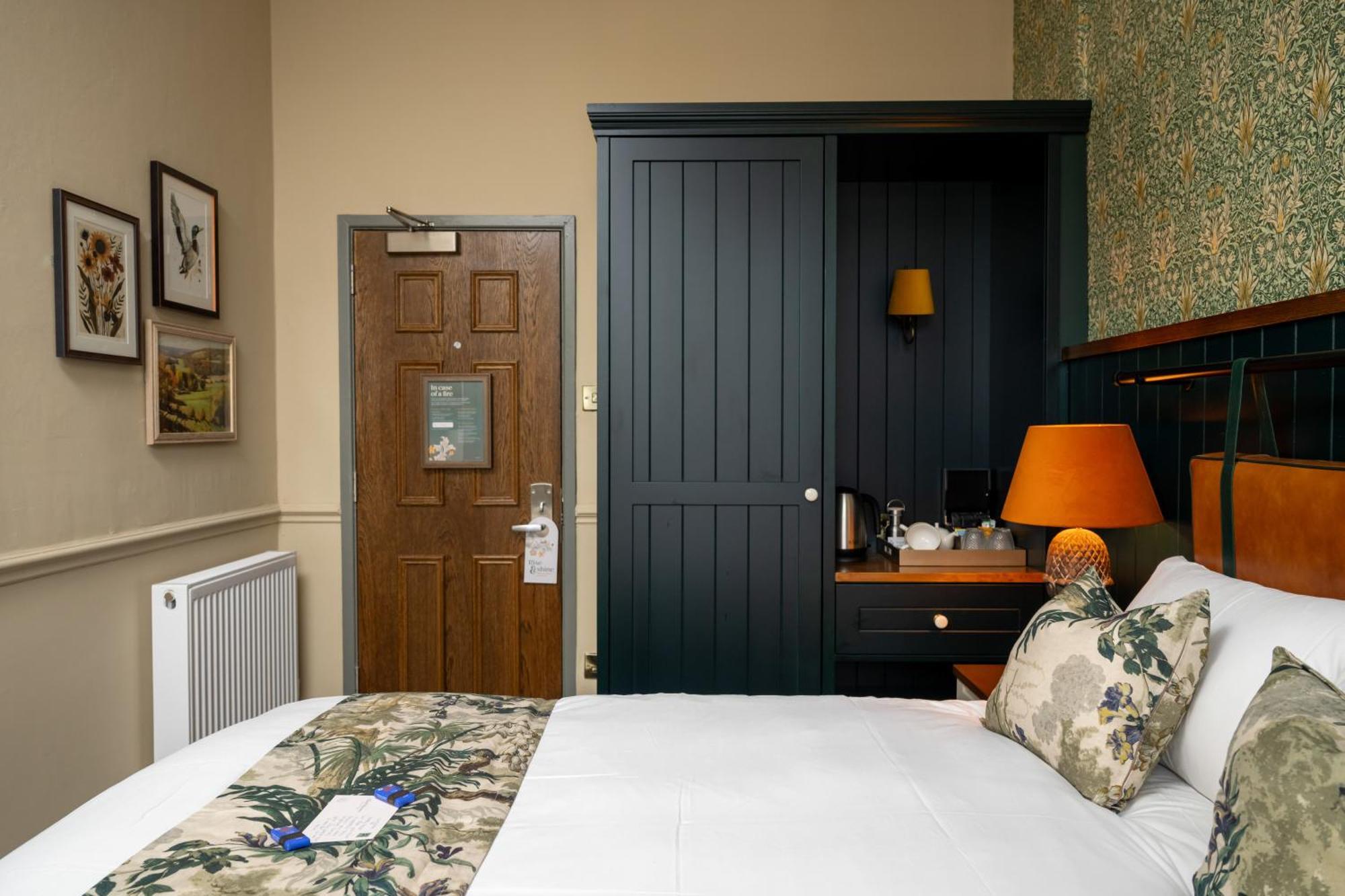 Hotel Himley House By Chef & Brewer Collection Exteriér fotografie