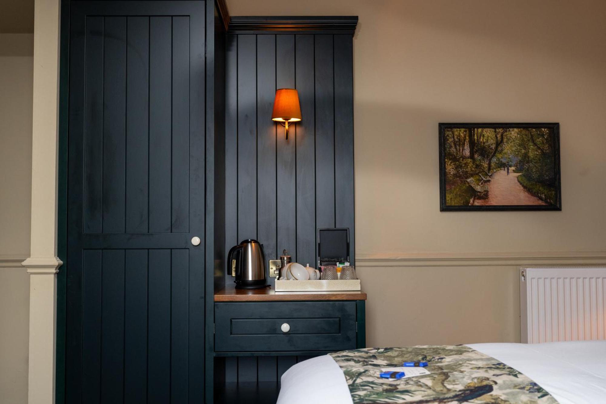 Hotel Himley House By Chef & Brewer Collection Exteriér fotografie