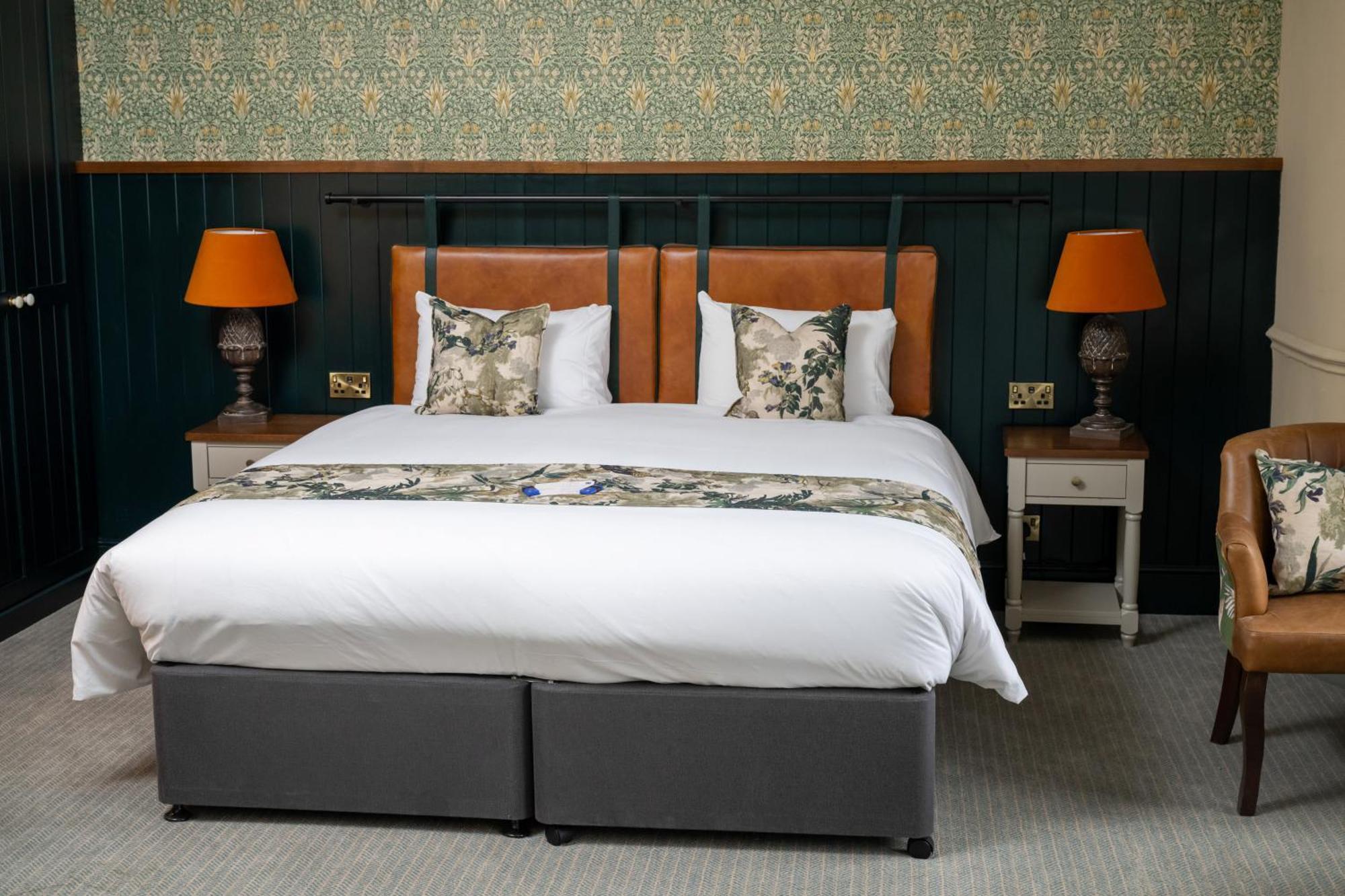 Hotel Himley House By Chef & Brewer Collection Exteriér fotografie