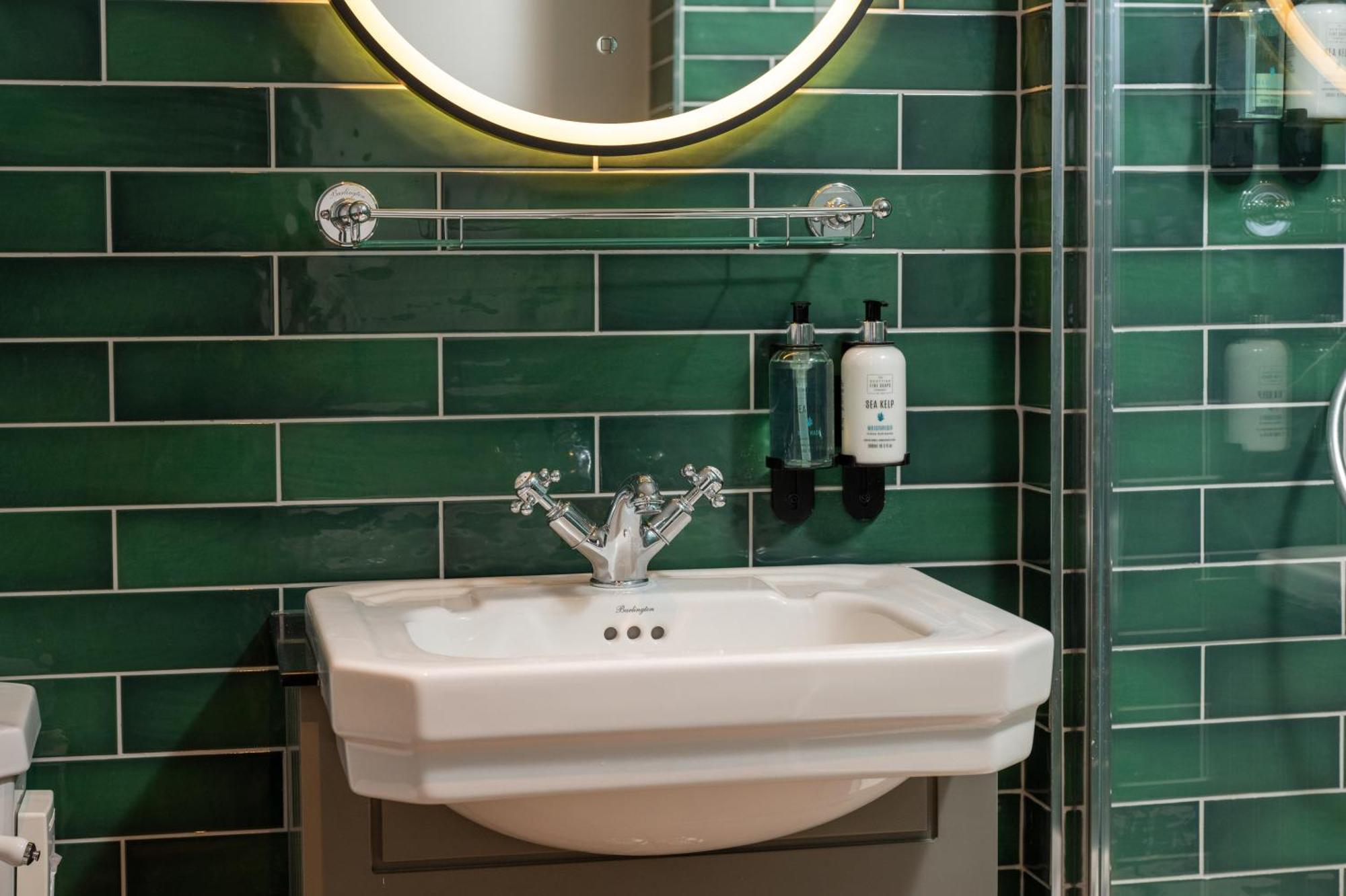 Hotel Himley House By Chef & Brewer Collection Exteriér fotografie