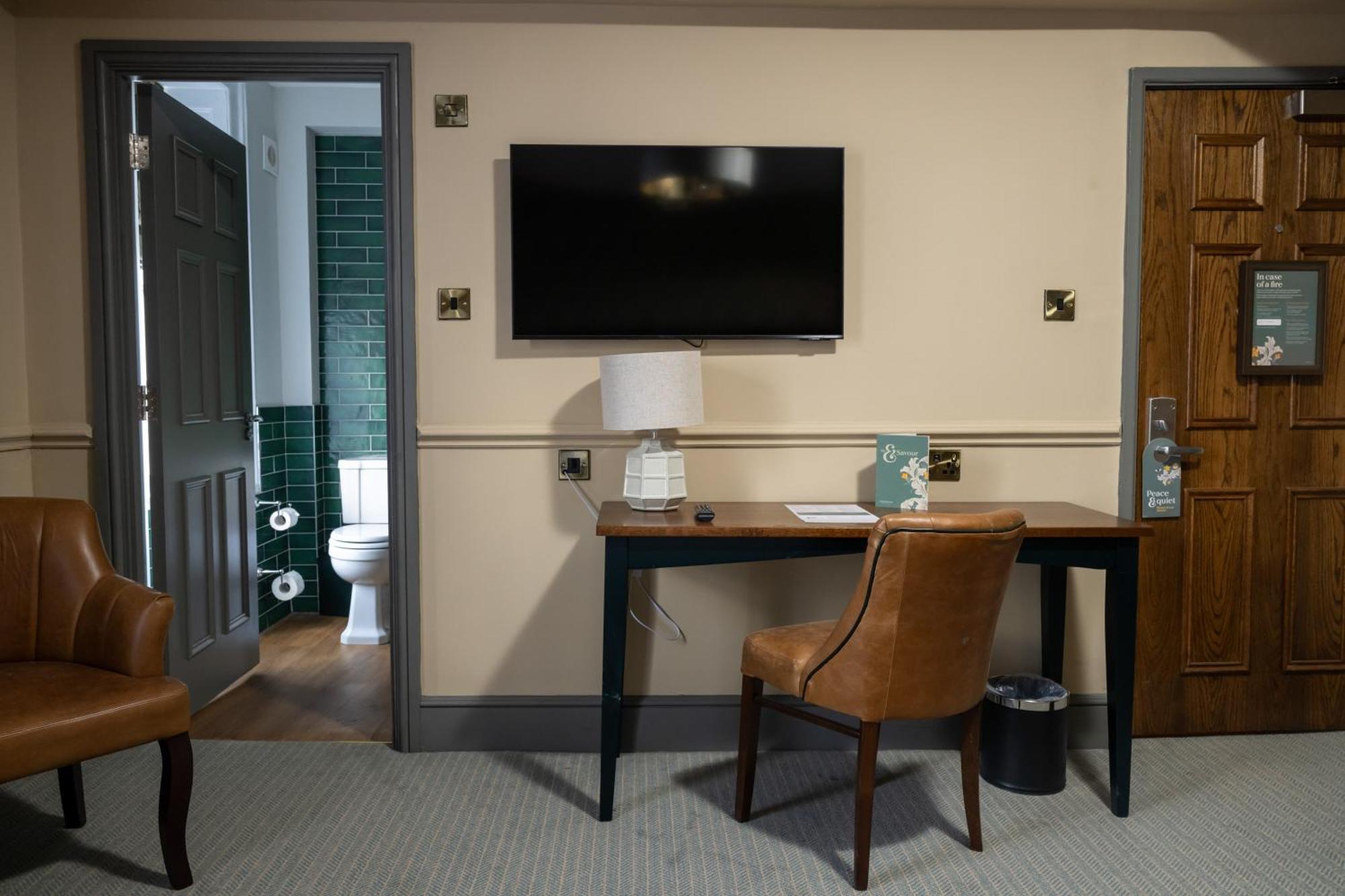 Hotel Himley House By Chef & Brewer Collection Exteriér fotografie