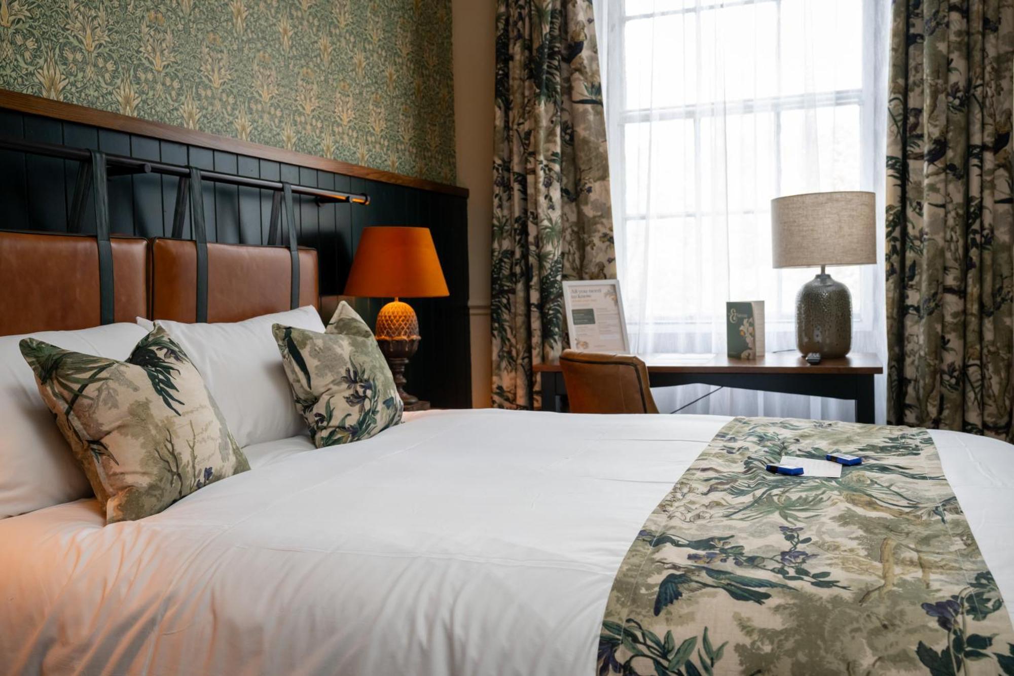 Hotel Himley House By Chef & Brewer Collection Exteriér fotografie