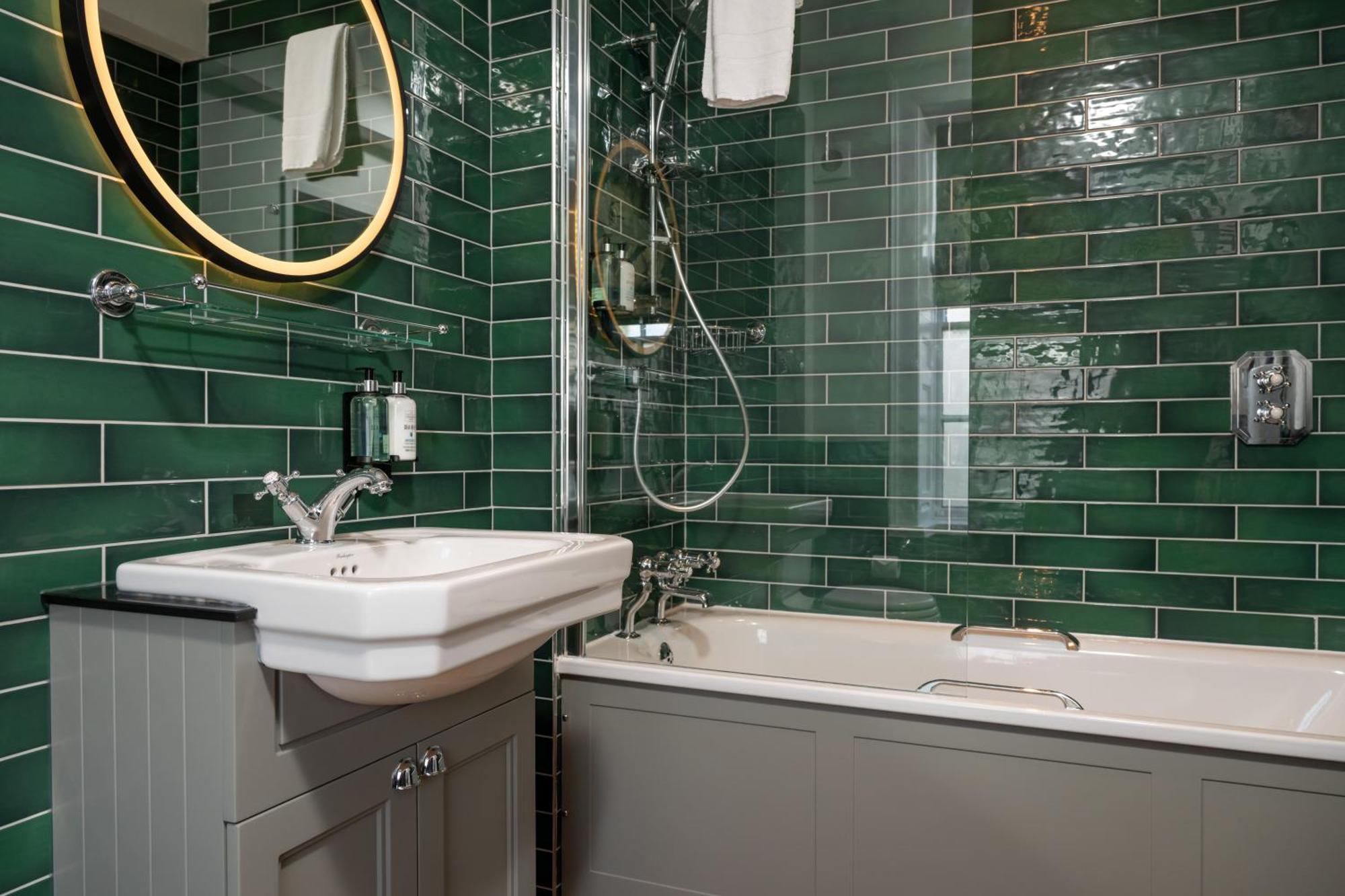 Hotel Himley House By Chef & Brewer Collection Exteriér fotografie