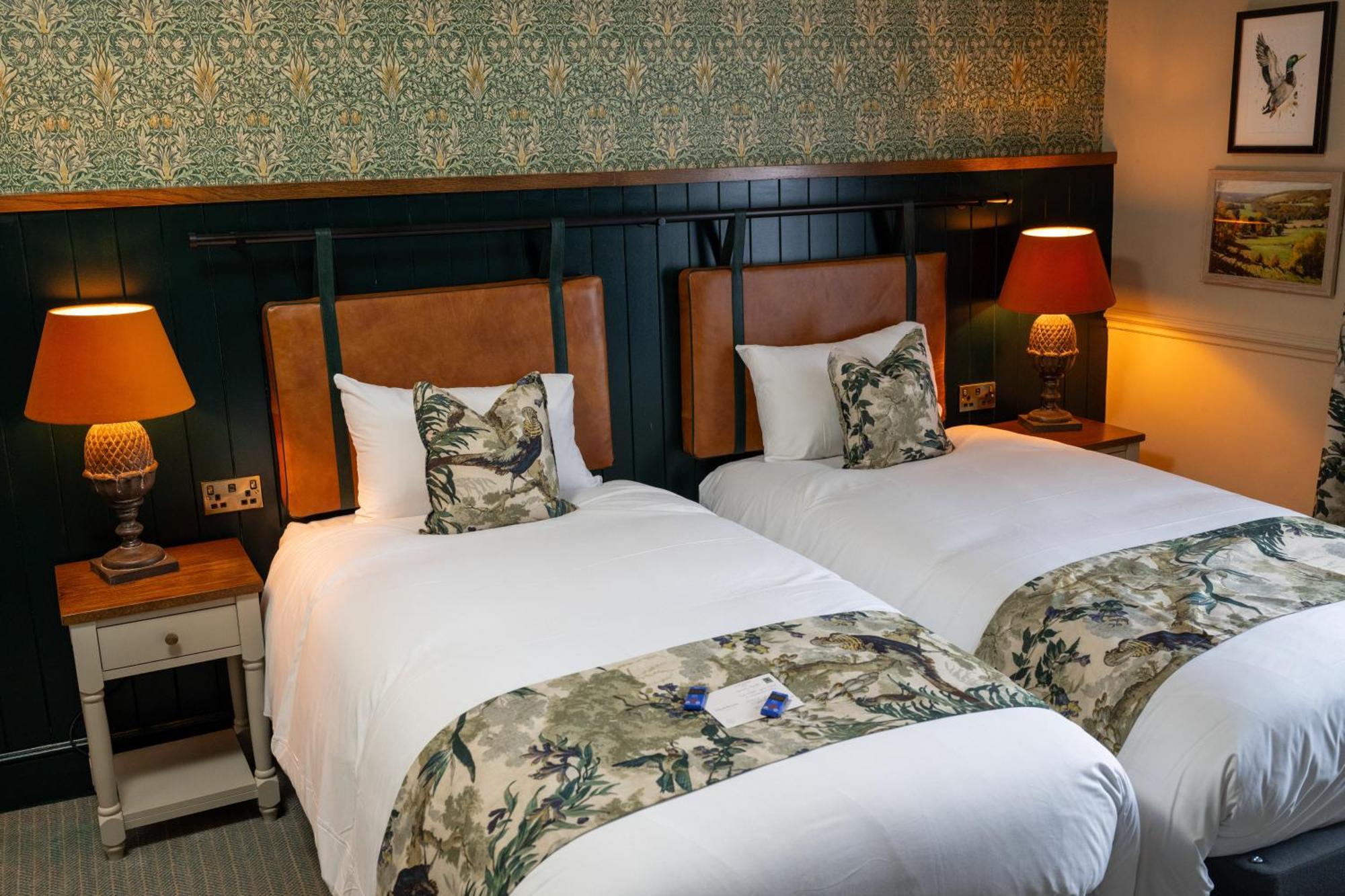Hotel Himley House By Chef & Brewer Collection Exteriér fotografie