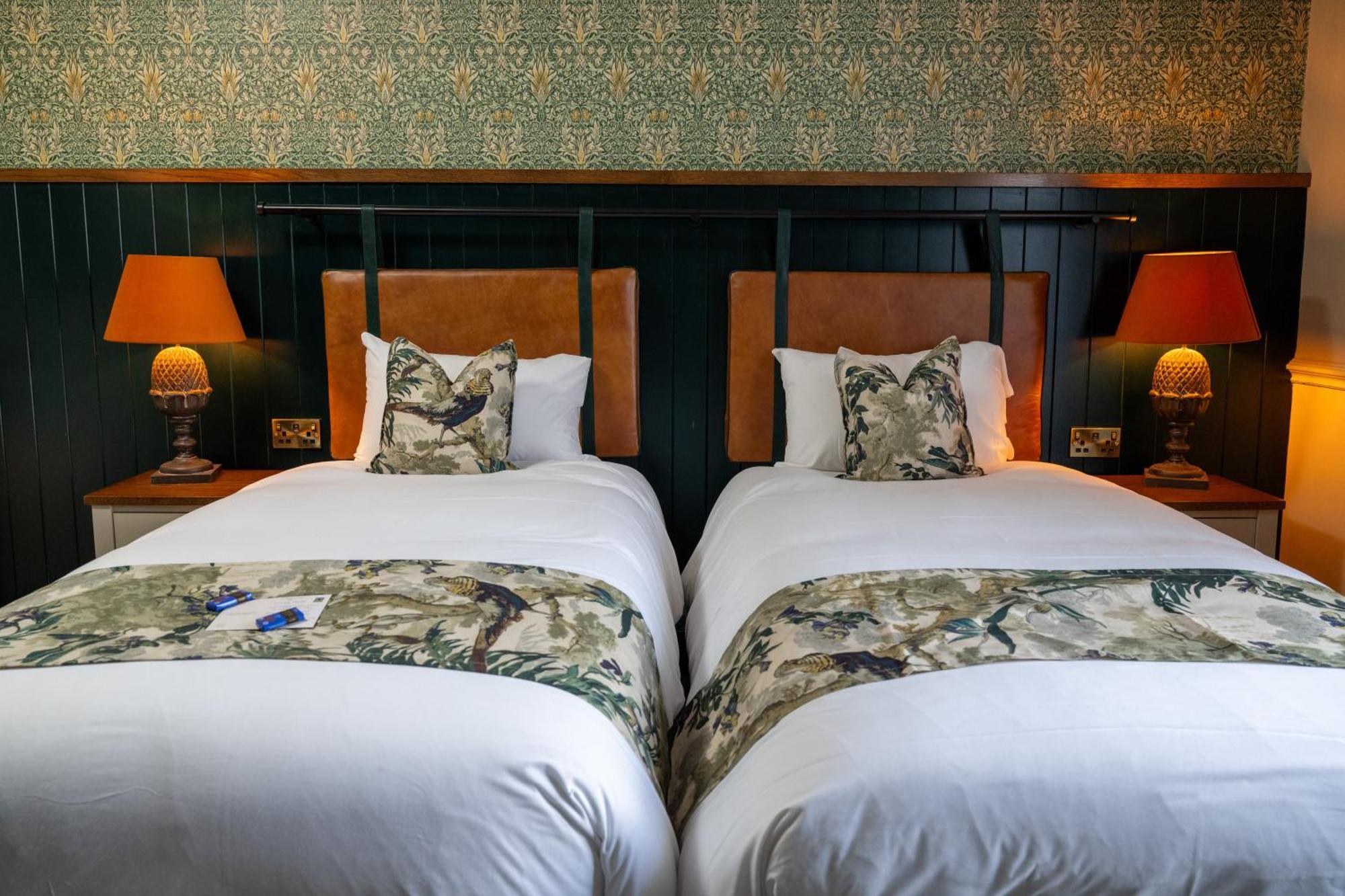 Hotel Himley House By Chef & Brewer Collection Exteriér fotografie