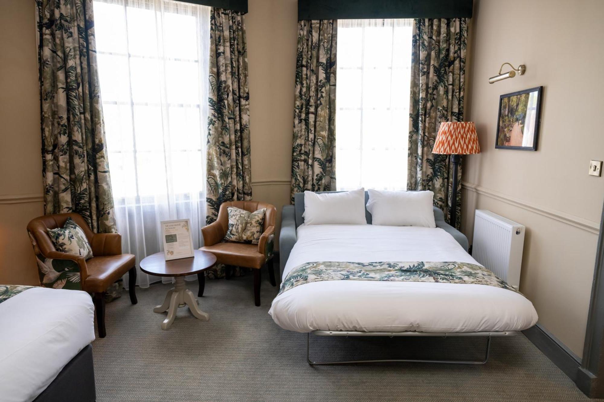 Hotel Himley House By Chef & Brewer Collection Exteriér fotografie