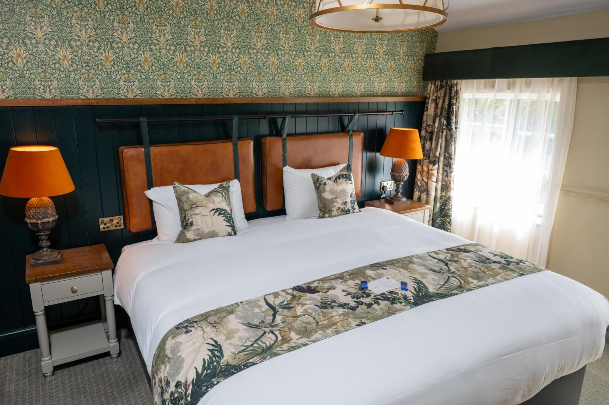 Hotel Himley House By Chef & Brewer Collection Exteriér fotografie